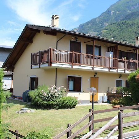 Casa Vacanze La Marmotta Cir Vda-Pollein N 0008 Aosta Eksteriør bilde