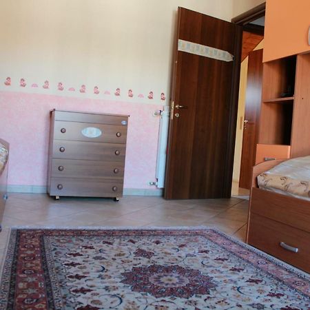 Casa Vacanze La Marmotta Cir Vda-Pollein N 0008 Aosta Eksteriør bilde