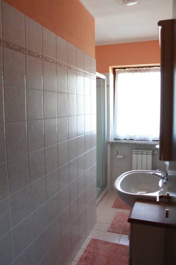 Casa Vacanze La Marmotta Cir Vda-Pollein N 0008 Aosta Eksteriør bilde