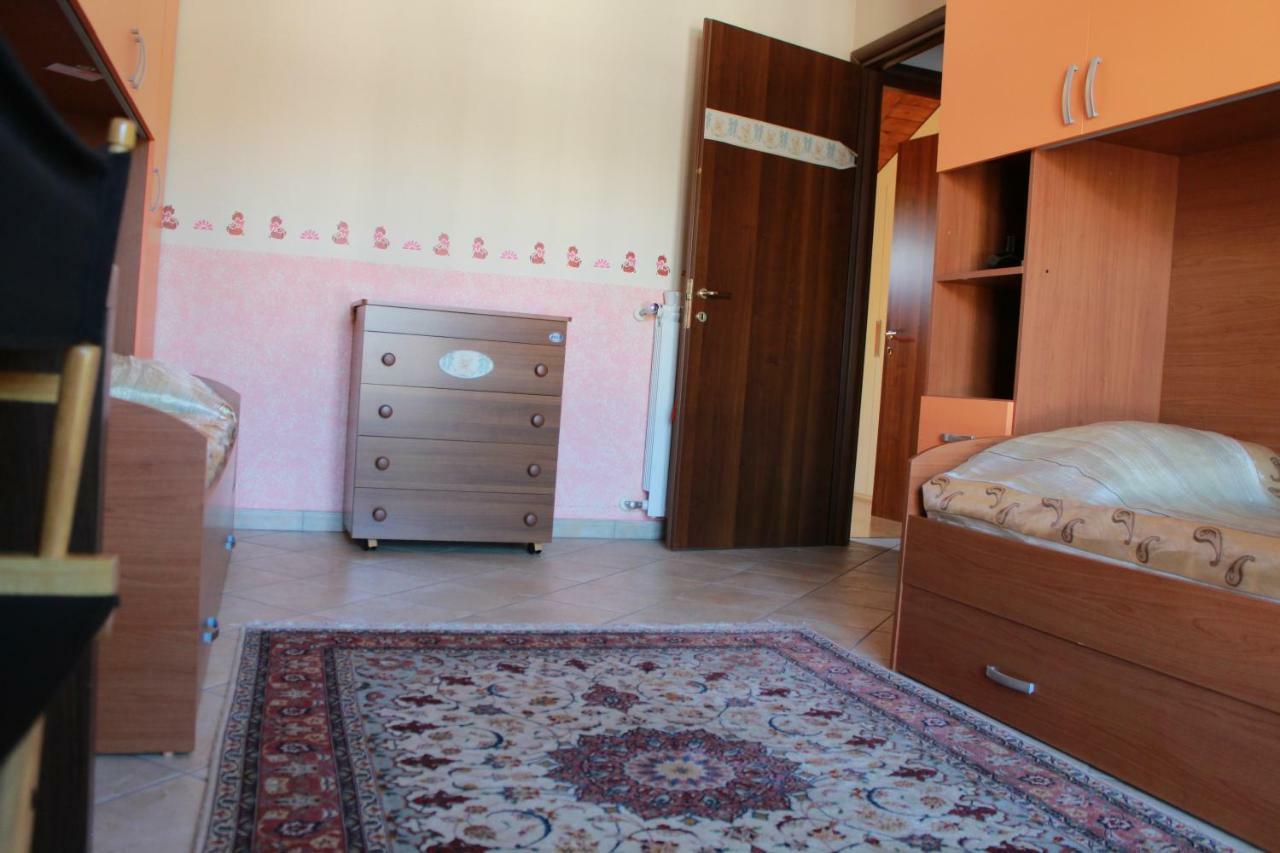Casa Vacanze La Marmotta Cir Vda-Pollein N 0008 Aosta Eksteriør bilde