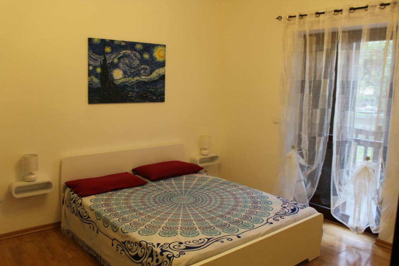 Casa Vacanze La Marmotta Cir Vda-Pollein N 0008 Aosta Eksteriør bilde