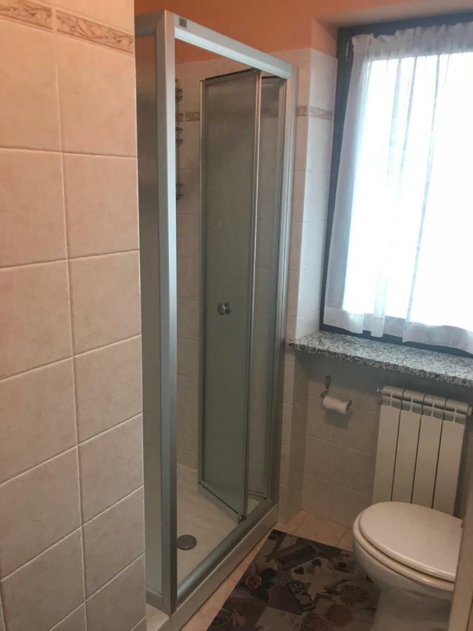 Casa Vacanze La Marmotta Cir Vda-Pollein N 0008 Aosta Eksteriør bilde