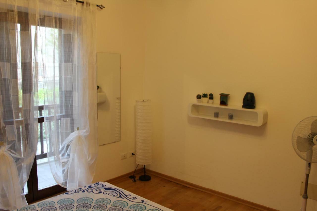 Casa Vacanze La Marmotta Cir Vda-Pollein N 0008 Aosta Eksteriør bilde