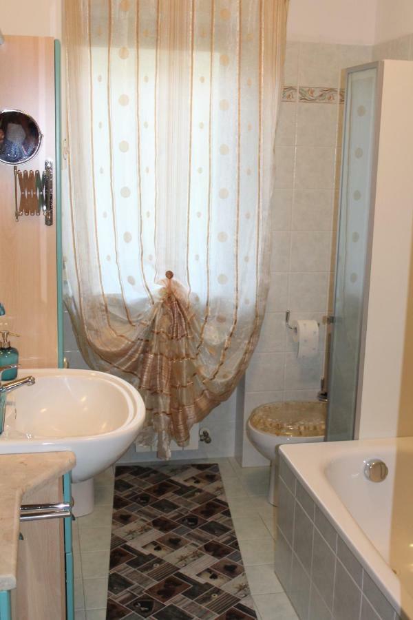 Casa Vacanze La Marmotta Cir Vda-Pollein N 0008 Aosta Eksteriør bilde