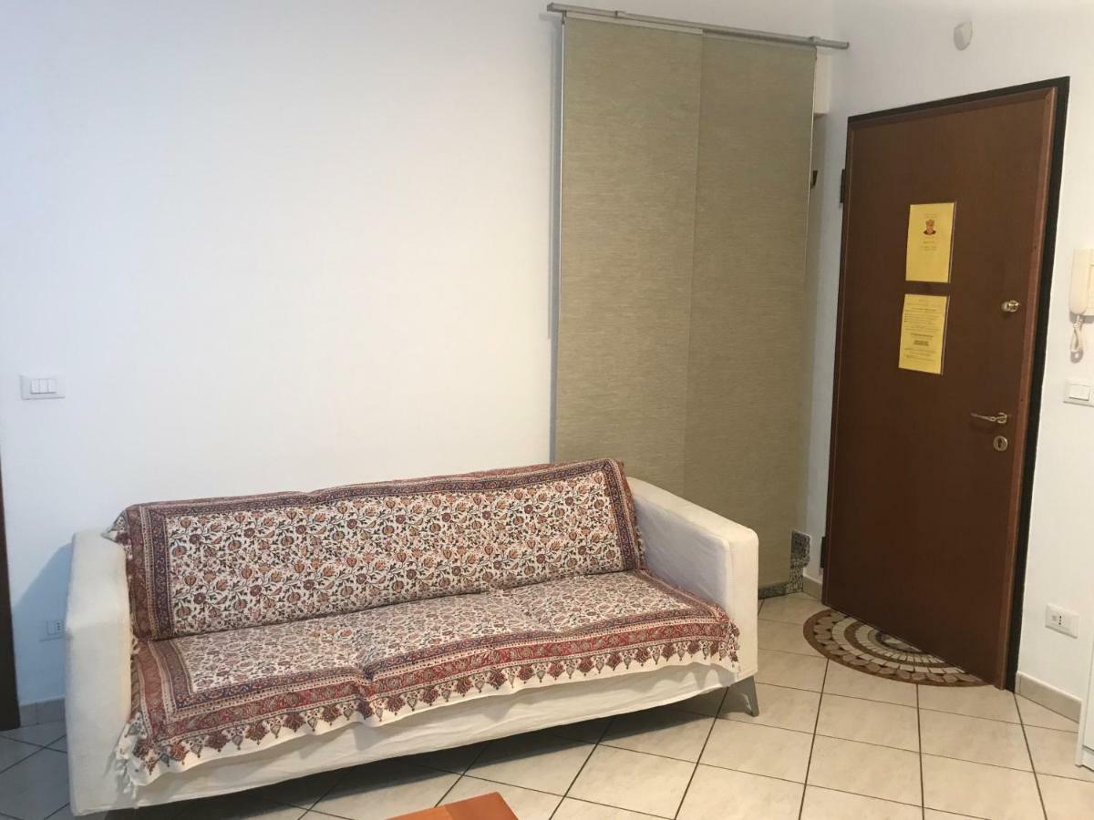 Casa Vacanze La Marmotta Cir Vda-Pollein N 0008 Aosta Eksteriør bilde