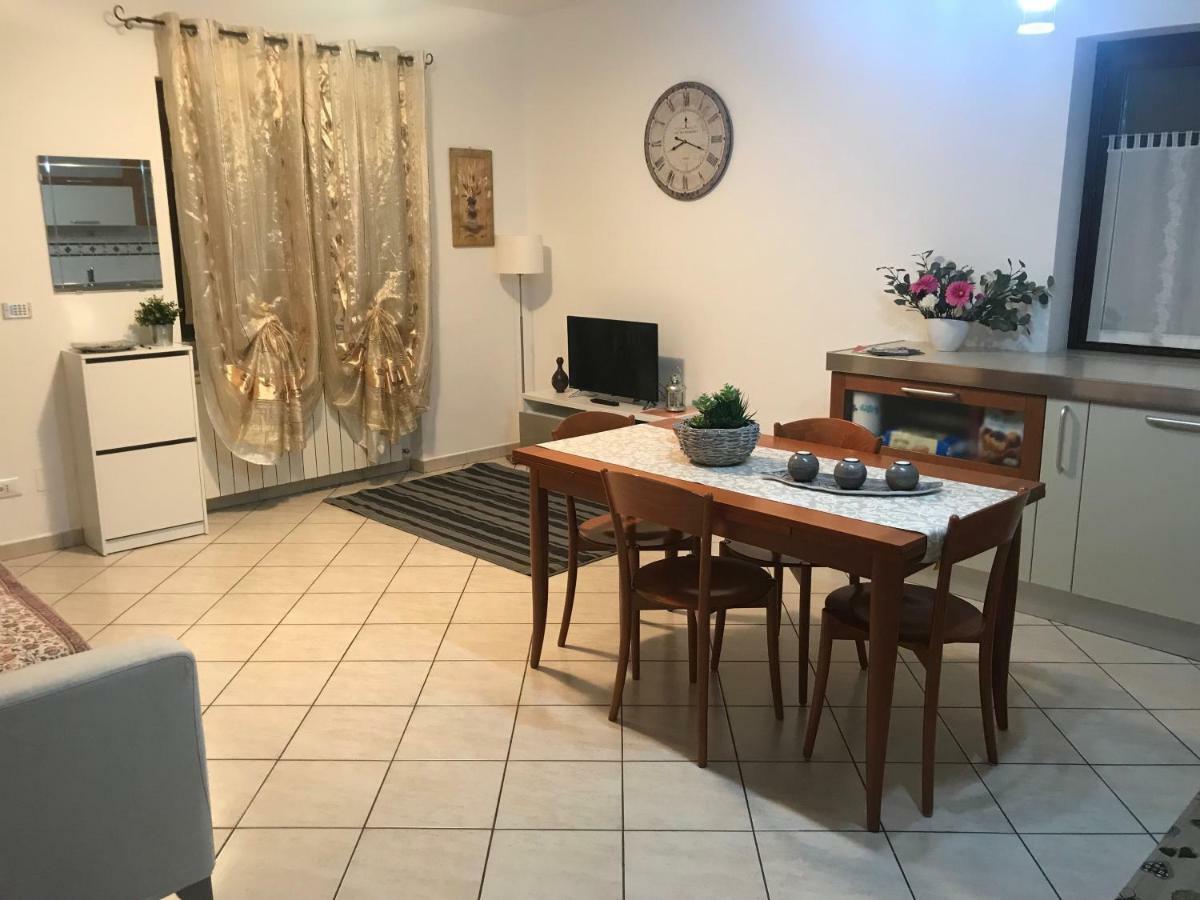 Casa Vacanze La Marmotta Cir Vda-Pollein N 0008 Aosta Eksteriør bilde